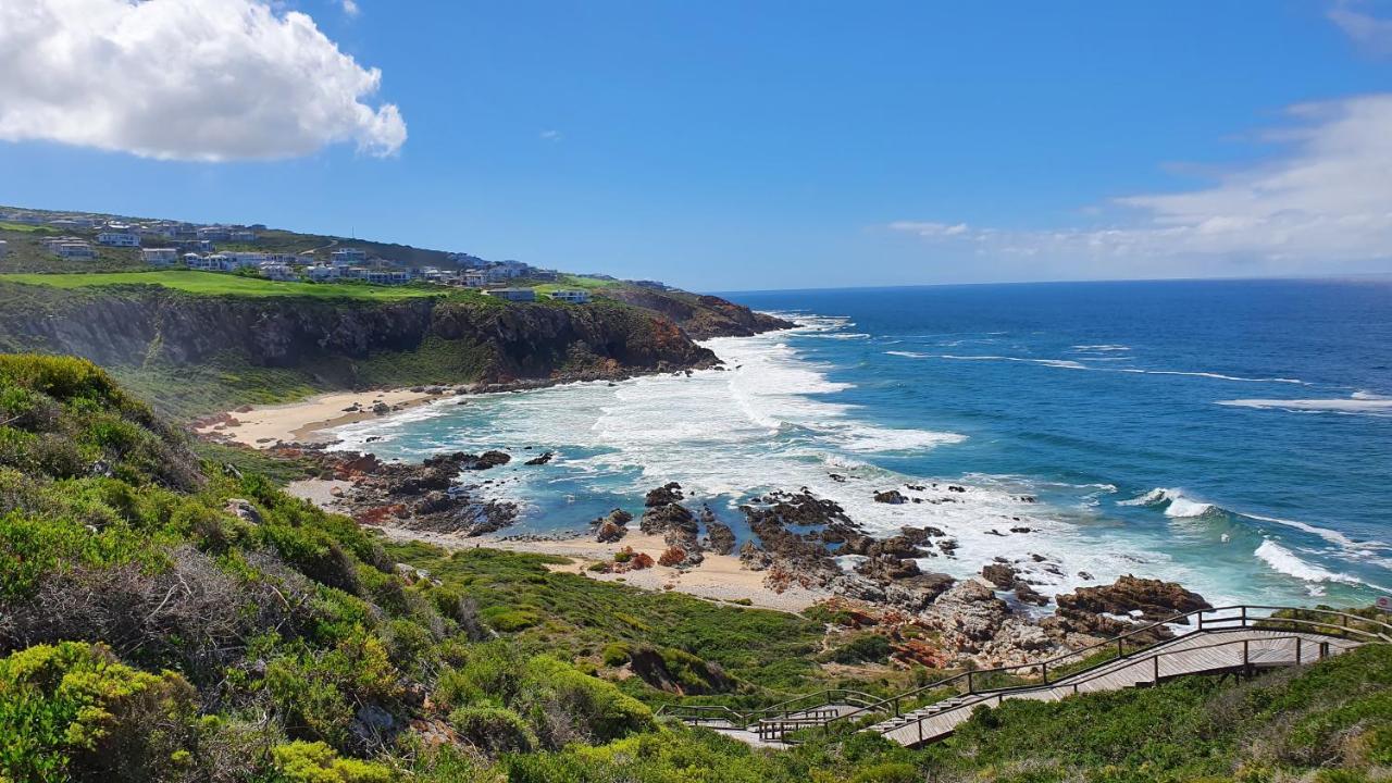 Luxury Home Located On Pinnacle Point Golf Estate Mossel Bay Kültér fotó