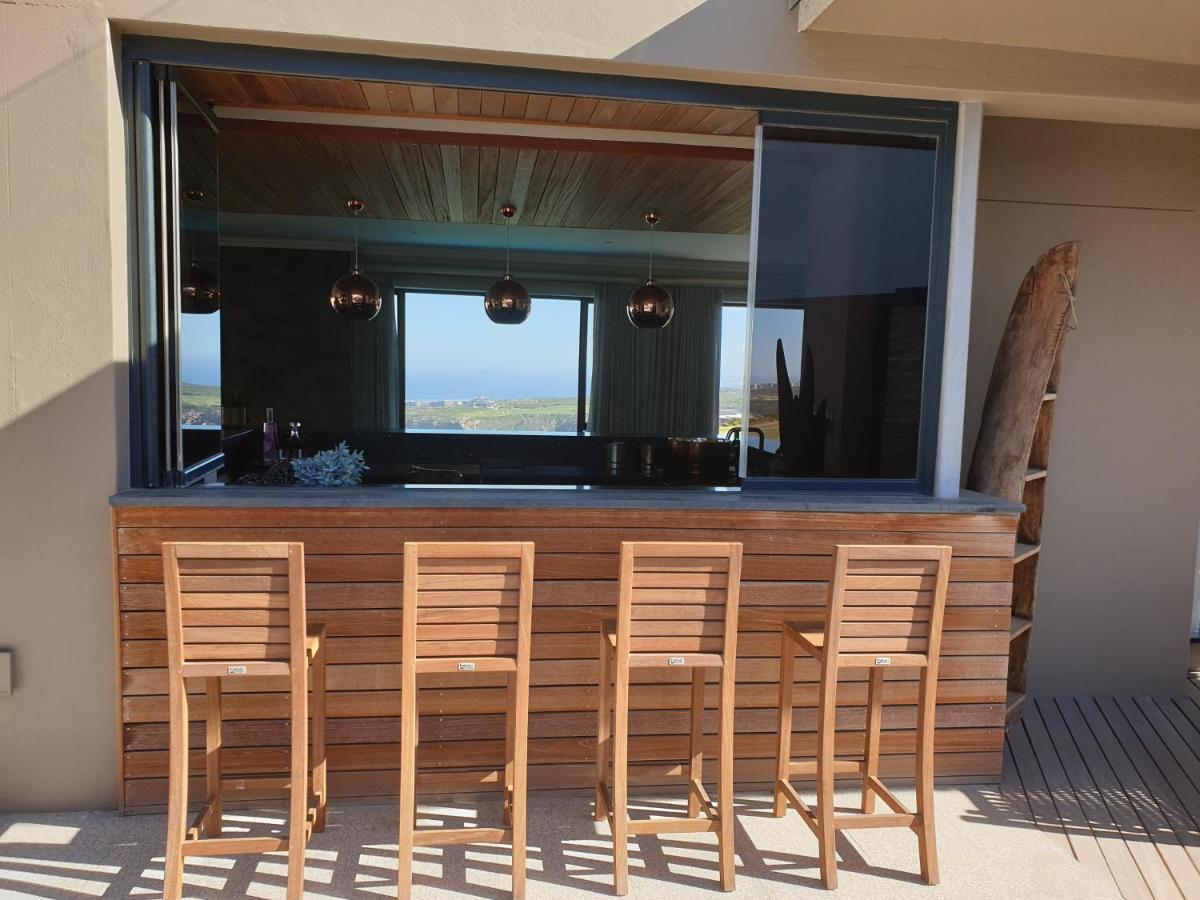 Luxury Home Located On Pinnacle Point Golf Estate Mossel Bay Kültér fotó