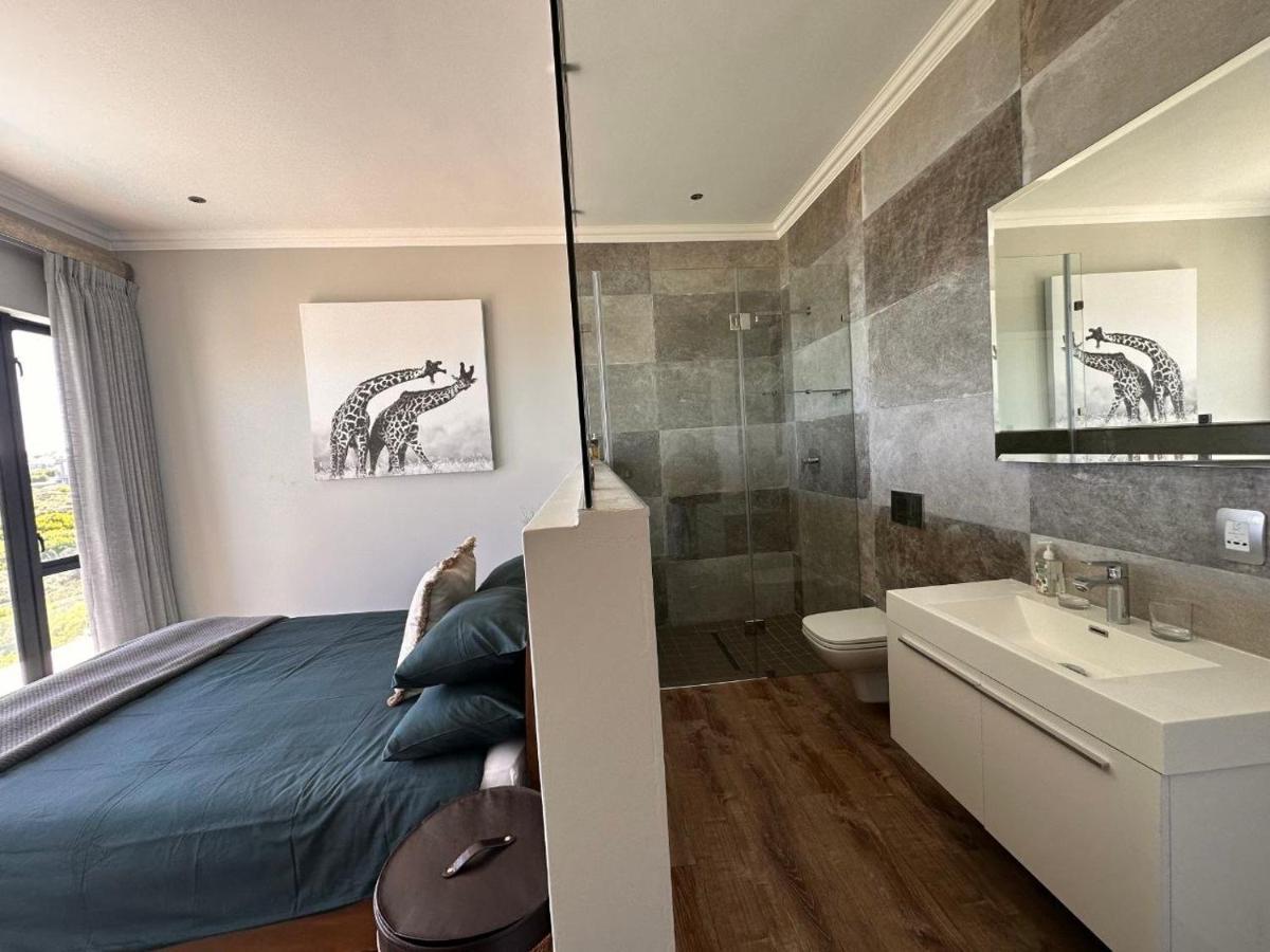 Luxury Home Located On Pinnacle Point Golf Estate Mossel Bay Kültér fotó