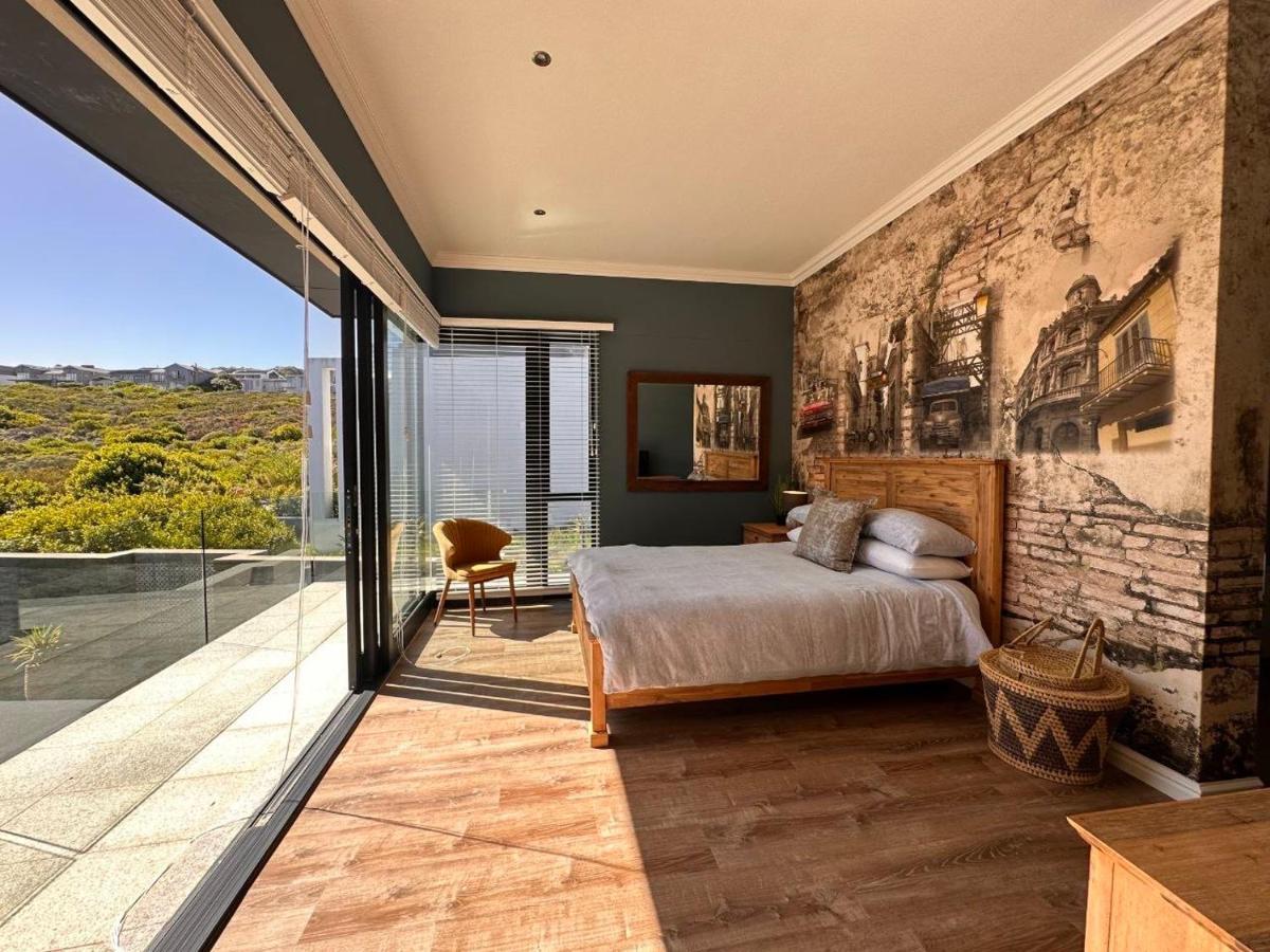 Luxury Home Located On Pinnacle Point Golf Estate Mossel Bay Kültér fotó