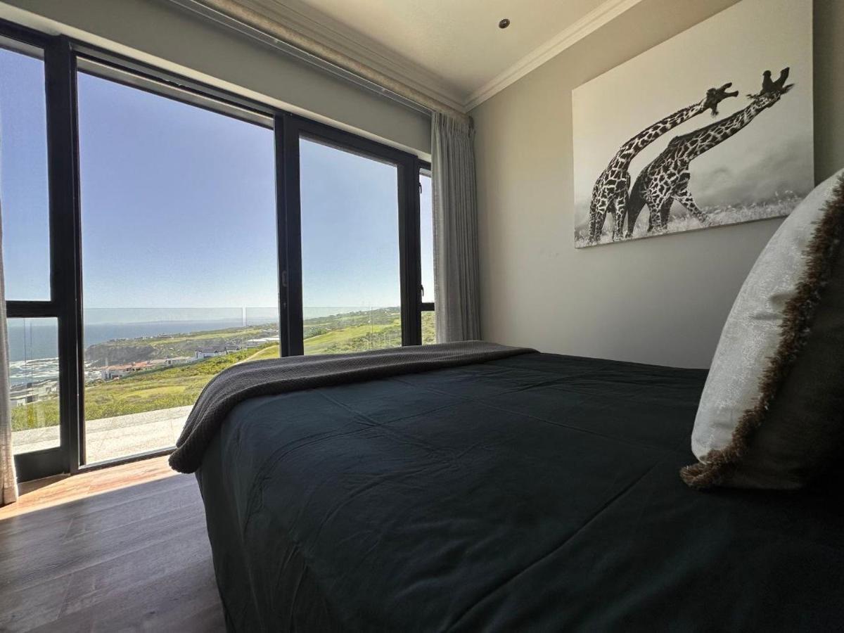 Luxury Home Located On Pinnacle Point Golf Estate Mossel Bay Kültér fotó