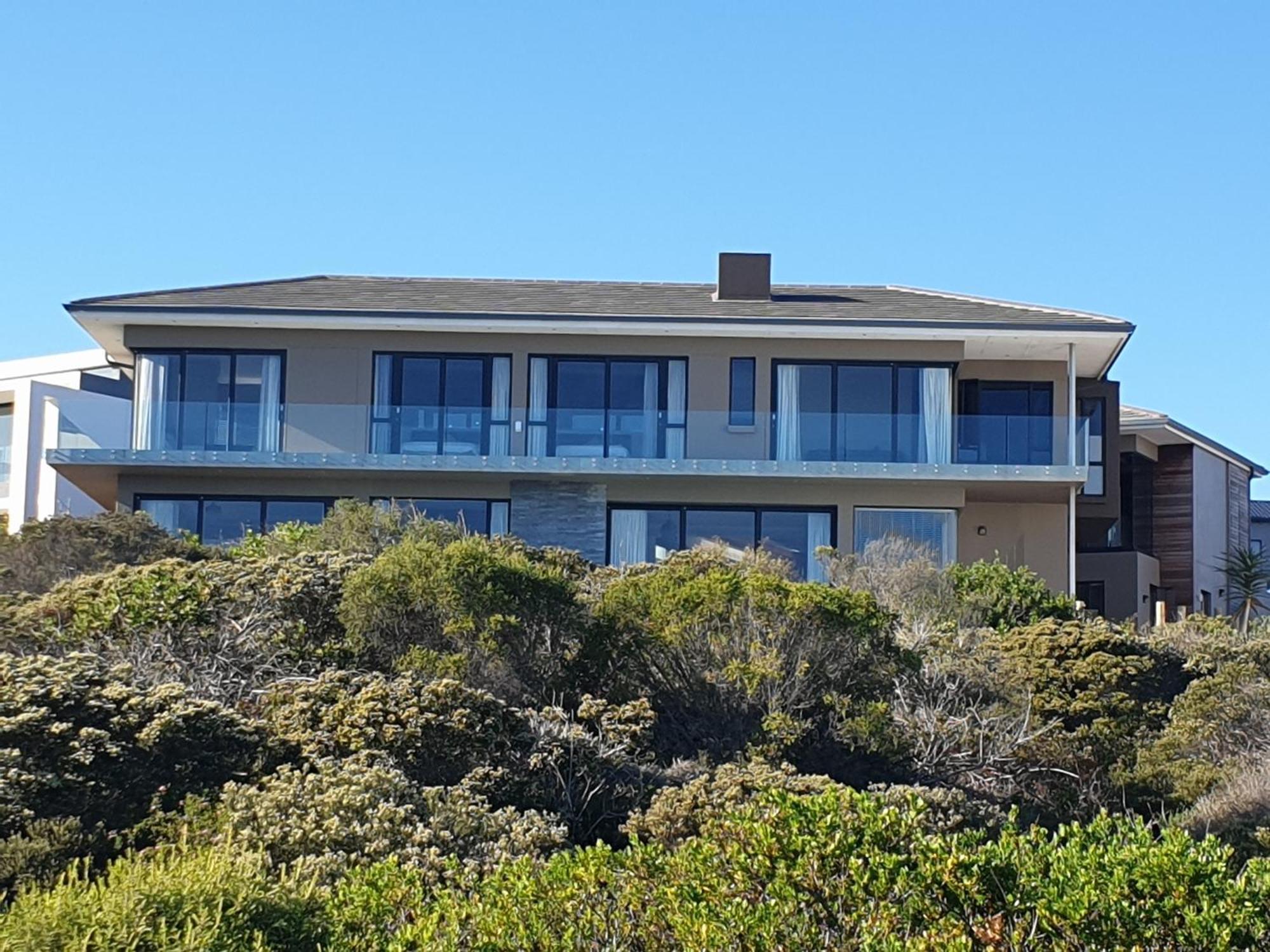 Luxury Home Located On Pinnacle Point Golf Estate Mossel Bay Kültér fotó