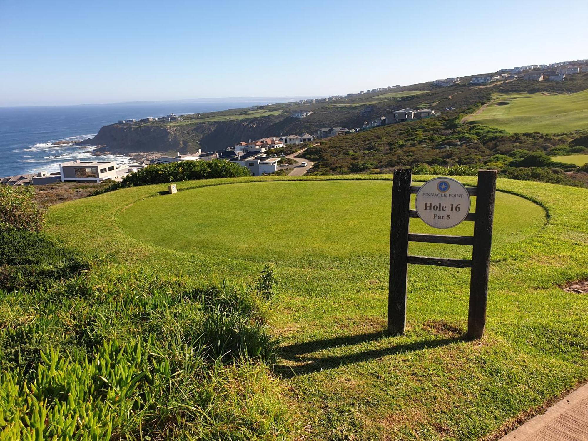Luxury Home Located On Pinnacle Point Golf Estate Mossel Bay Kültér fotó