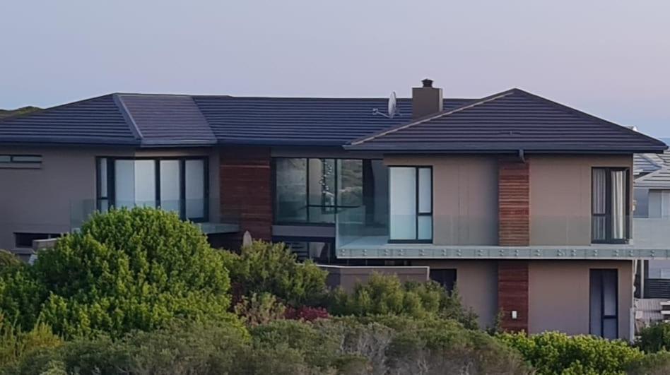 Luxury Home Located On Pinnacle Point Golf Estate Mossel Bay Kültér fotó