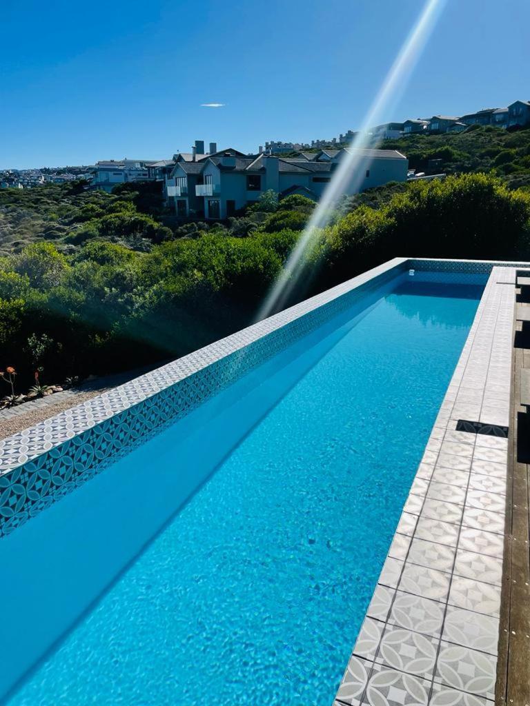 Luxury Home Located On Pinnacle Point Golf Estate Mossel Bay Kültér fotó