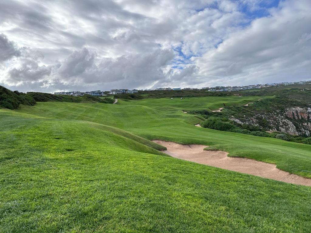 Luxury Home Located On Pinnacle Point Golf Estate Mossel Bay Kültér fotó