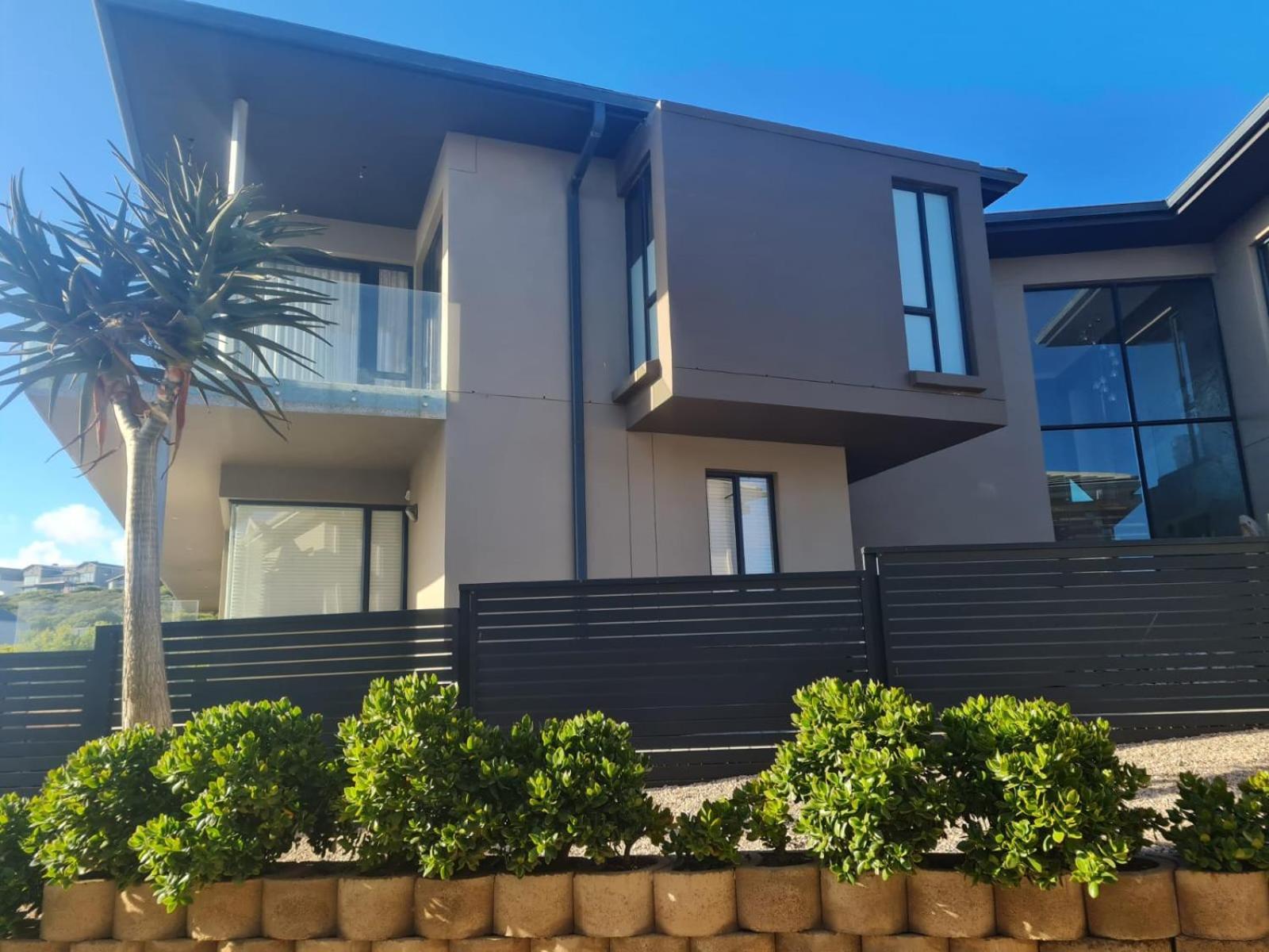 Luxury Home Located On Pinnacle Point Golf Estate Mossel Bay Kültér fotó