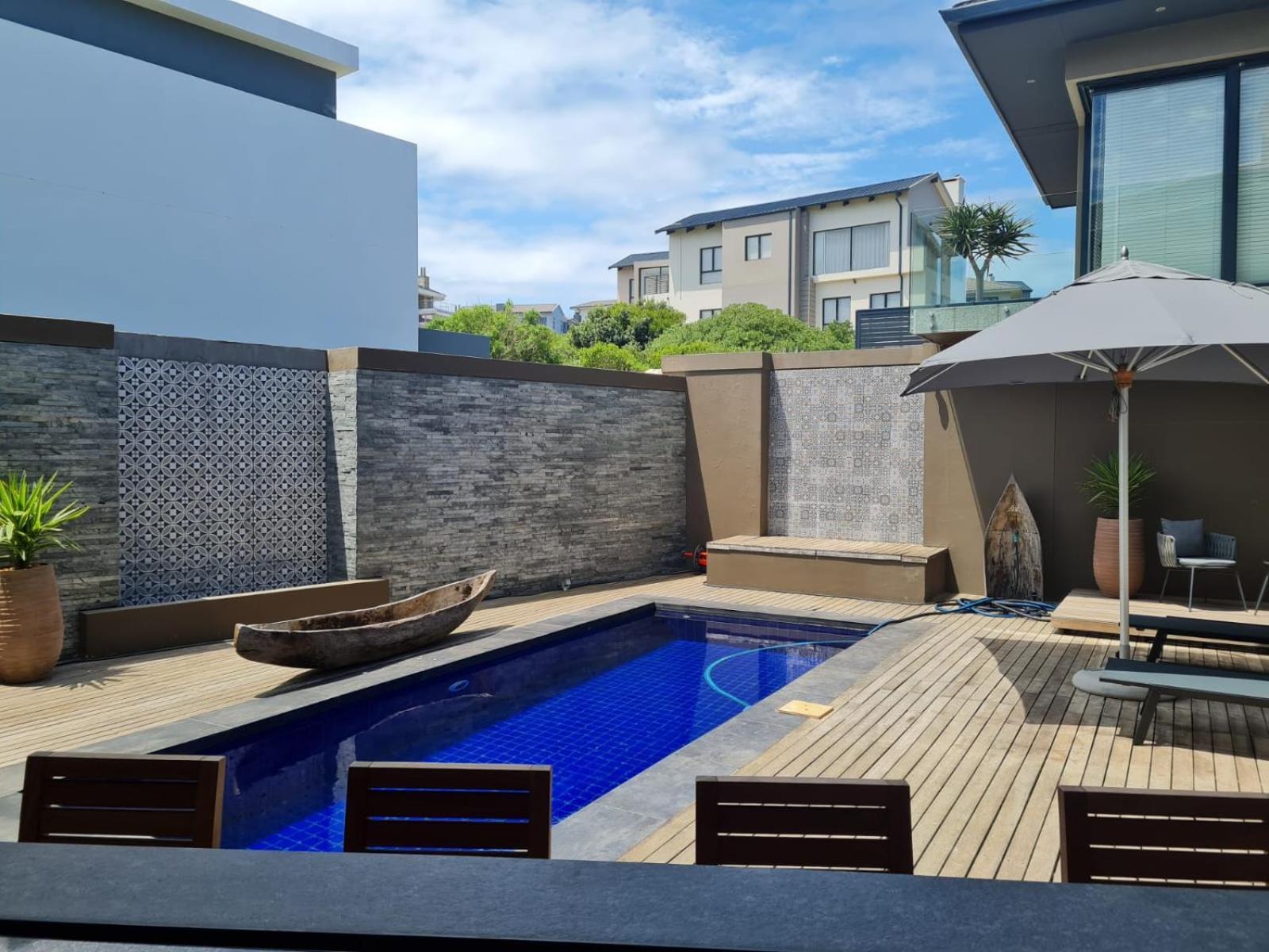 Luxury Home Located On Pinnacle Point Golf Estate Mossel Bay Kültér fotó