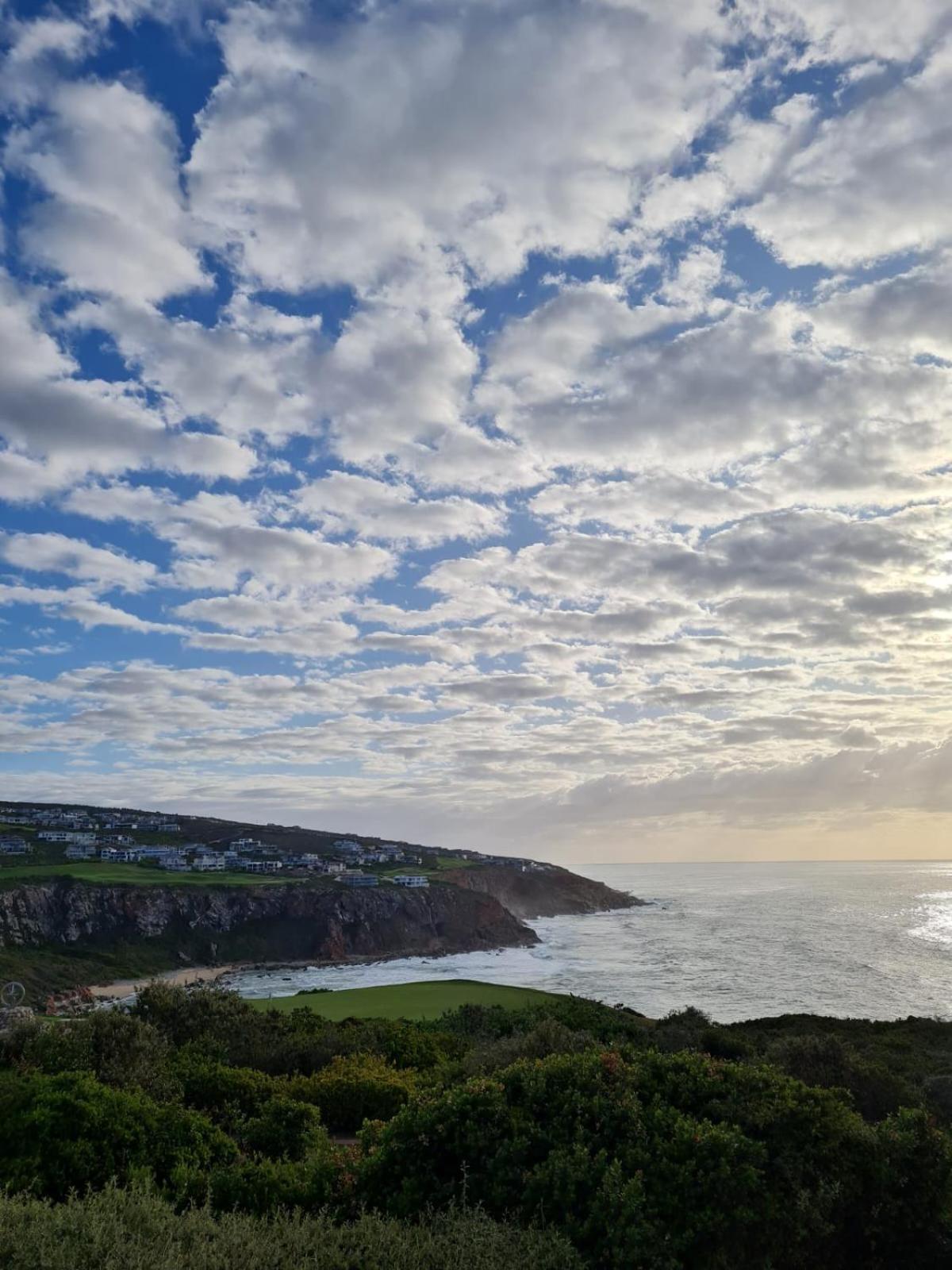 Luxury Home Located On Pinnacle Point Golf Estate Mossel Bay Kültér fotó