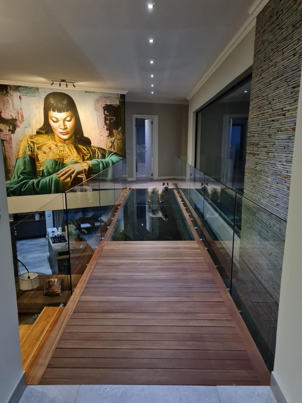 Luxury Home Located On Pinnacle Point Golf Estate Mossel Bay Kültér fotó