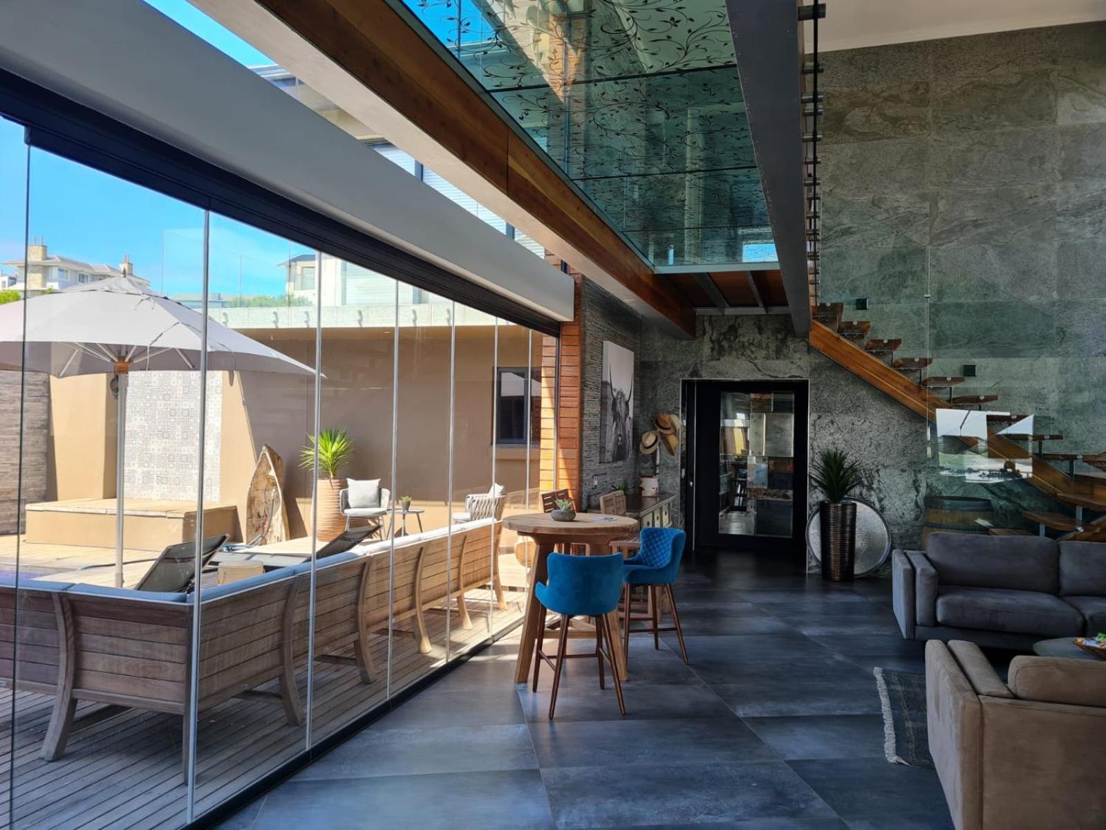 Luxury Home Located On Pinnacle Point Golf Estate Mossel Bay Kültér fotó