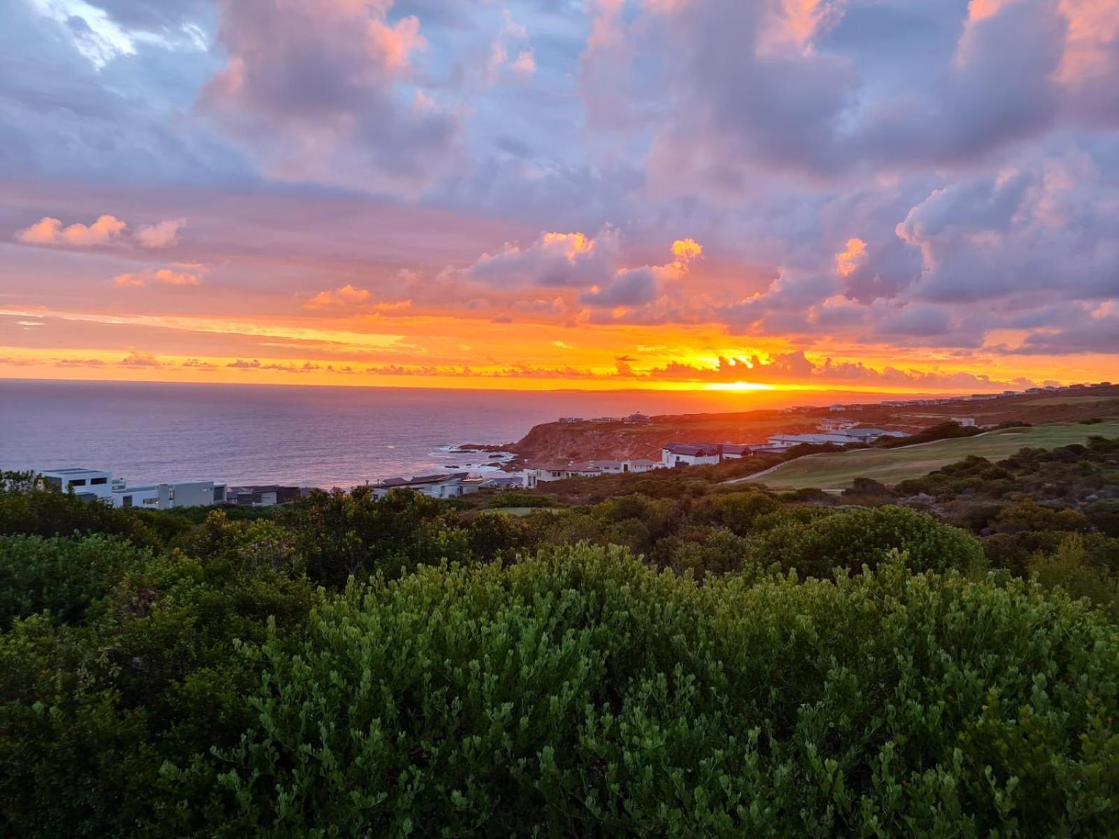 Luxury Home Located On Pinnacle Point Golf Estate Mossel Bay Kültér fotó